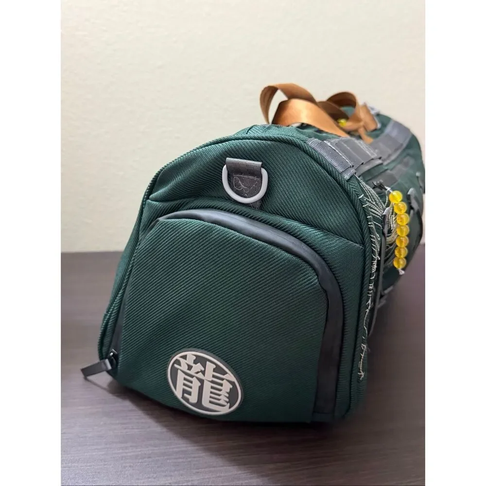 Dragon Ball Z Shenron Duffle Bag